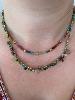 Collier Caire doré