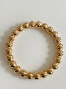 Bracelet Mila doré