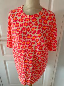 t shirt graou fluo 36/46