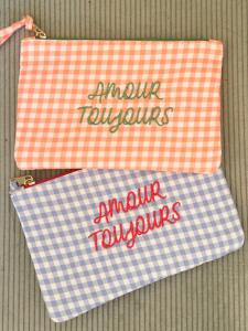 pochette surprise Un Oiseau amour toujours bleu