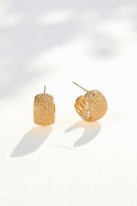 Boucles Trixie doré de Shlomit