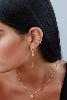 Boucles Sabrina de Shlomit