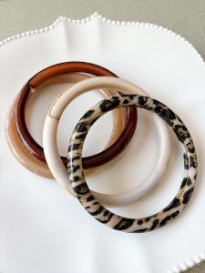 Bracelet 4 rangs graou 
