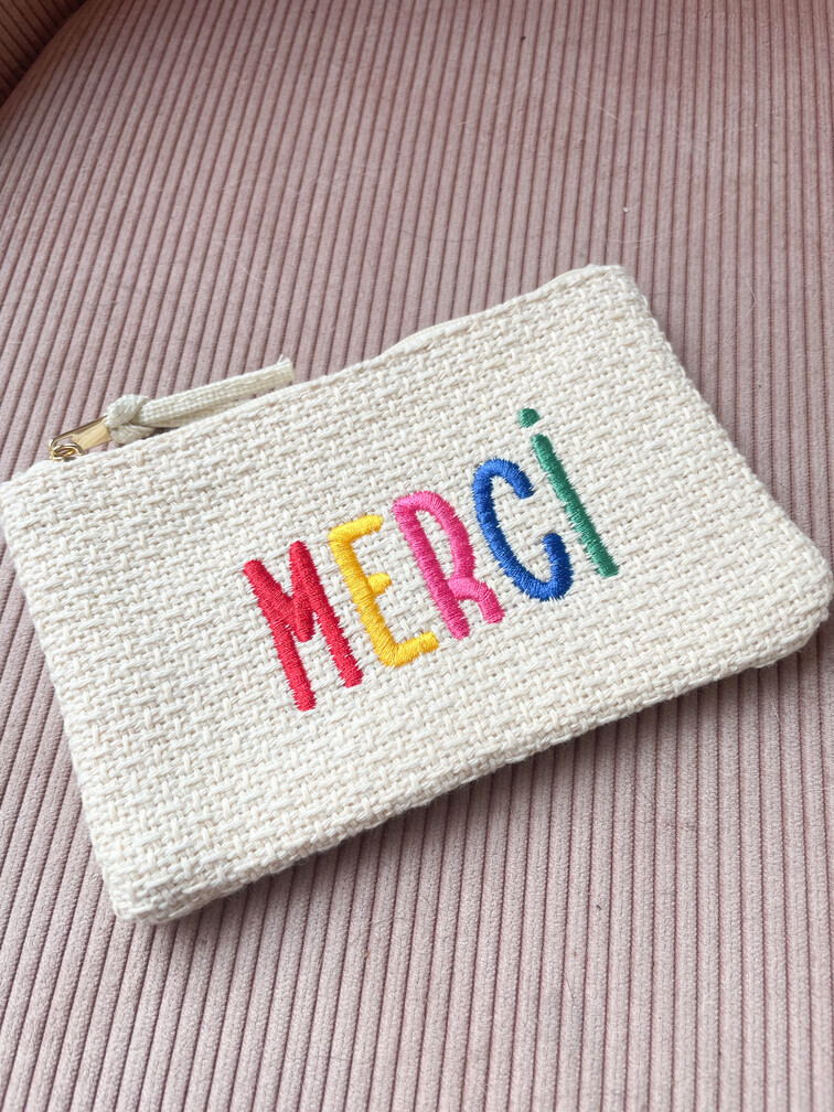 pochette surprise Un Oiseau Merci