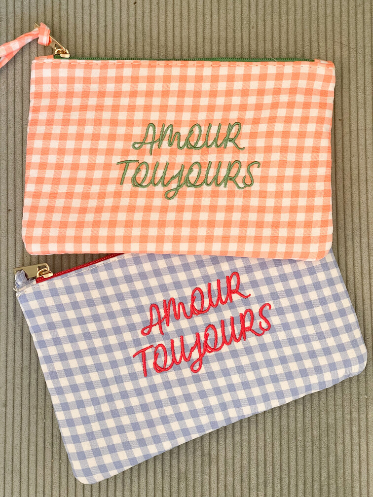 pochette surprise Un Oiseau amour toujours bleu