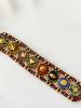 Bracelet Byzance doré