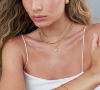 Collier Vivi de Shlomit