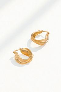 boucles River doré de Shlomit