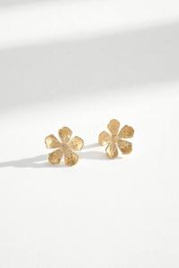Boucles Bloom doré de Shlomit