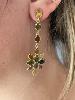 Boucles Jaipur doré