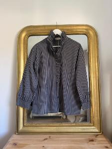 Chemise Jane orage S de la capsule de Cricri