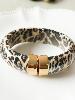 Bracelet Serena graou doré