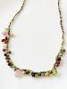 Collier Caire doré