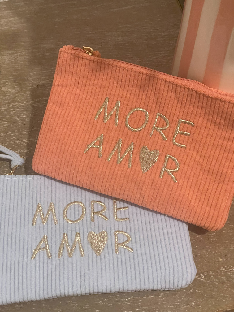 pochette surprise Un Oiseau  More Amor 