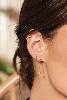 boucles Oasis set doré de Shlomit Ofir