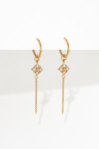 Boucles Sabrina de Shlomit