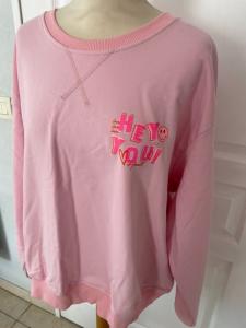 Pull Smiley rose 36/46
