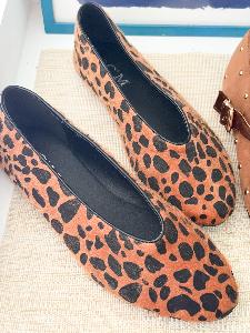 ballerines graou 37