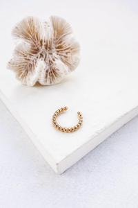 boucle Mar doré de Shlomit Ofir
