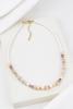 collier Olivia rose doré de Shlomit 