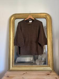 Pull Douceur chocolat de la capsule de Cricri