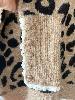 Pull graou beige dentelle 36/42