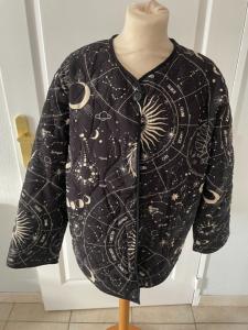 veste Musy Muse Astro 36/42