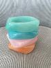 bracelet River turquoise