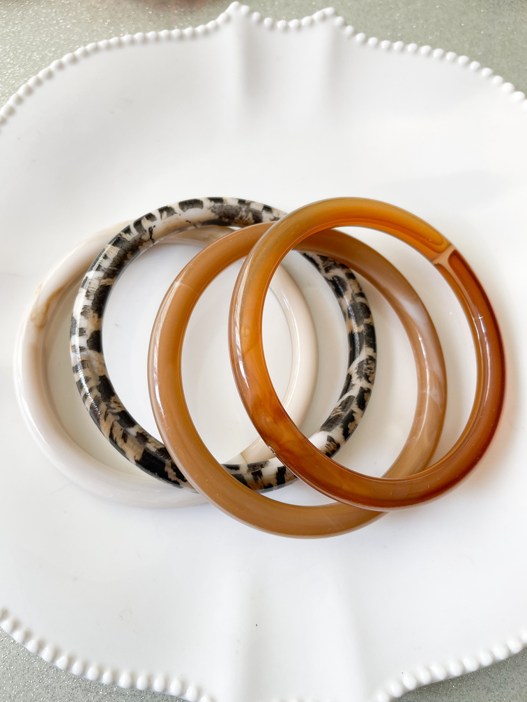 bracelet 4 pièces graou