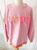 pull rose Love 36/46