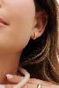 Boucles Uma doré de Shlomit Ofir