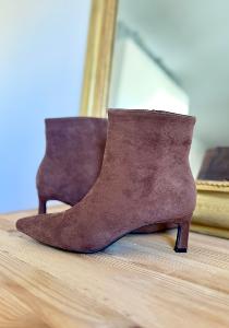 Boots Gaby Irish 40 de la capsule de Cricri