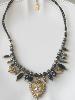 Collier Alba doré