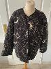 veste Musy Muse Astro 36/42