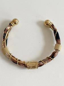 Bracelet Gina graou doré