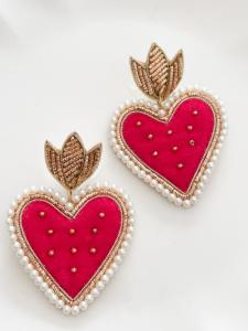 Boucles Aphrodite de Mandalita