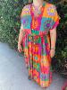 robe soleil 38 / 42 April Vintage