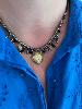 Collier Alba doré