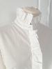 Chemise blanc taille S capsule Cricri