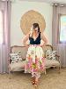 jupe exotique 36/42