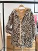 veste longue graou 36/38