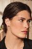 boucles Oasis set doré de Shlomit Ofir