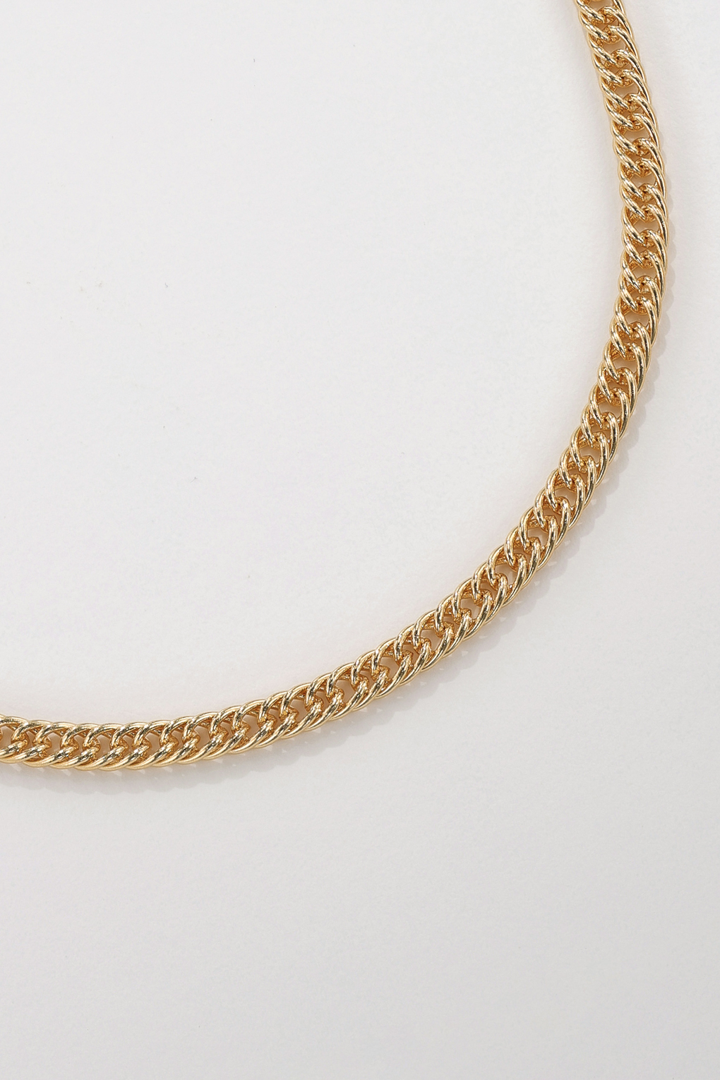 Collier River doré de Shlomit