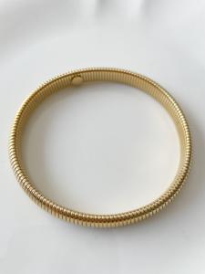 bracelet Mina fin doré