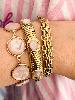 Bracelet  Sonia doré