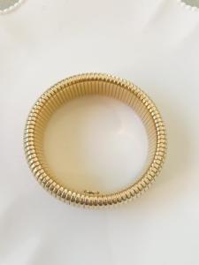 Bracelet Mina doré