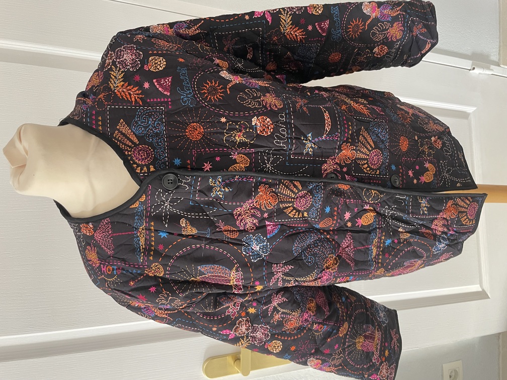 veste Musy Muse Aloha 42/46