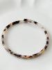 bracelet fin graou doré