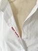 chemise Mon amour blanc 36/42