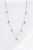 Collier Harper doré de Shlomit